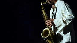 Cool Jazz – Al Cohn