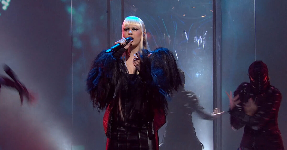 PZE 2025: Vukayla &ndash; MASK - RTS Planeta