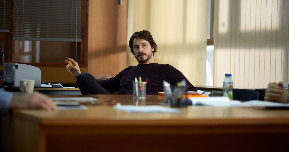 група 2019 6 епизода Rts Planeta