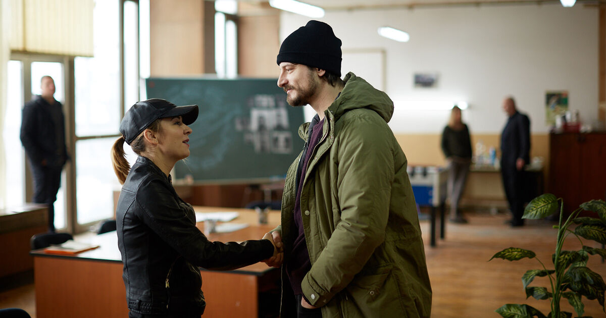 Grupa 2019 4 Epizoda Rts Planeta