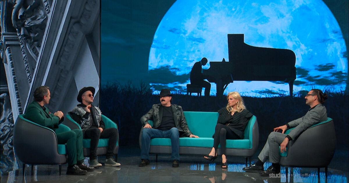 Studio (6. emisija) - RTS Planeta