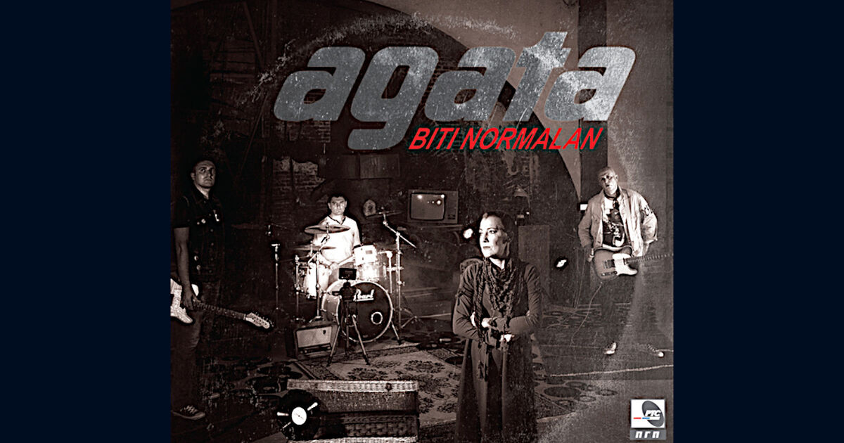 Agata – Goodbye bre - RTS Planeta