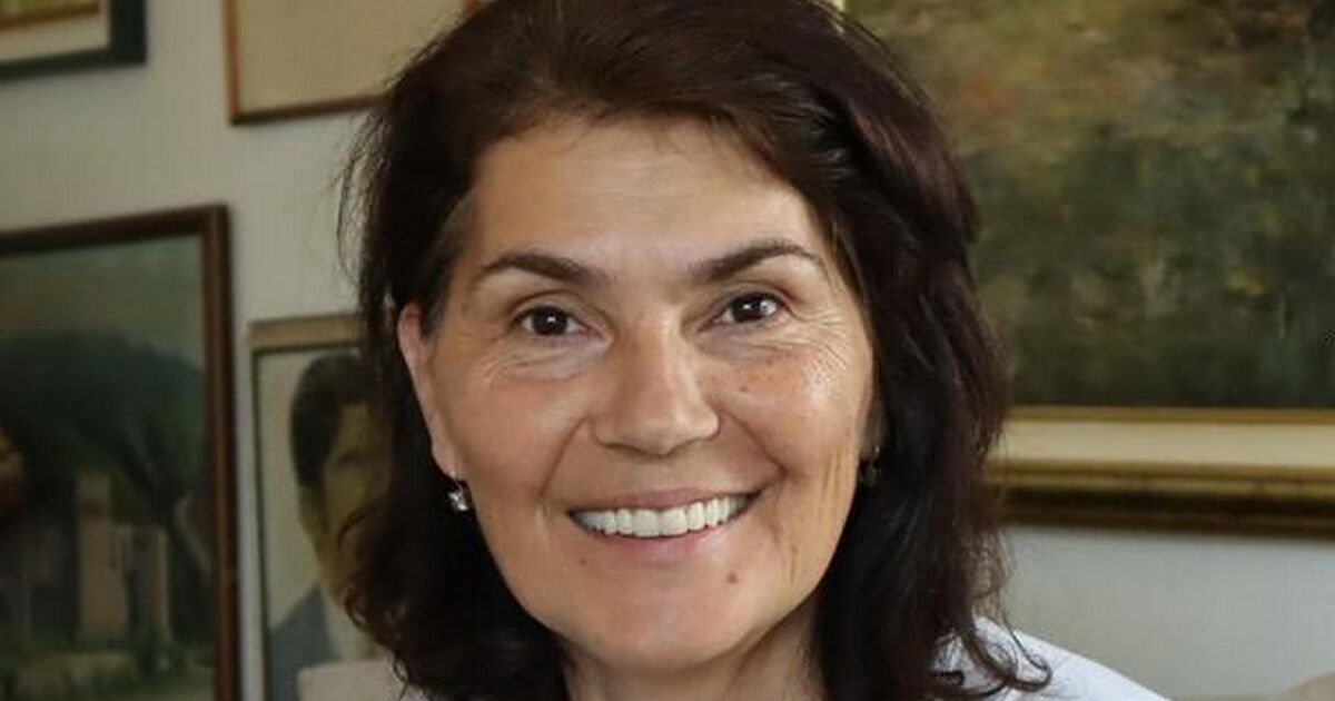 Sportski spomenar - Radmila Cvetković, rukometašica - RTS Planeta