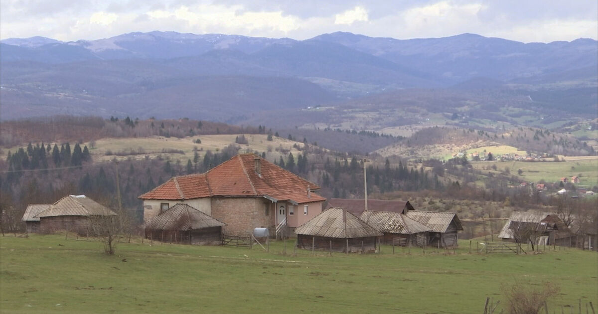 Kvadratura kruga: Srbi za Srbe - RTS Planeta