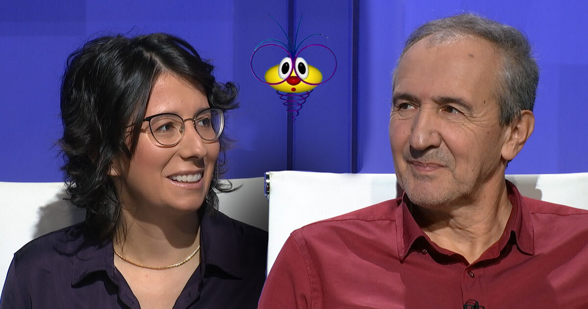 TV Slagalica (181. ciklus) (11. emisija) - RTS Planeta
