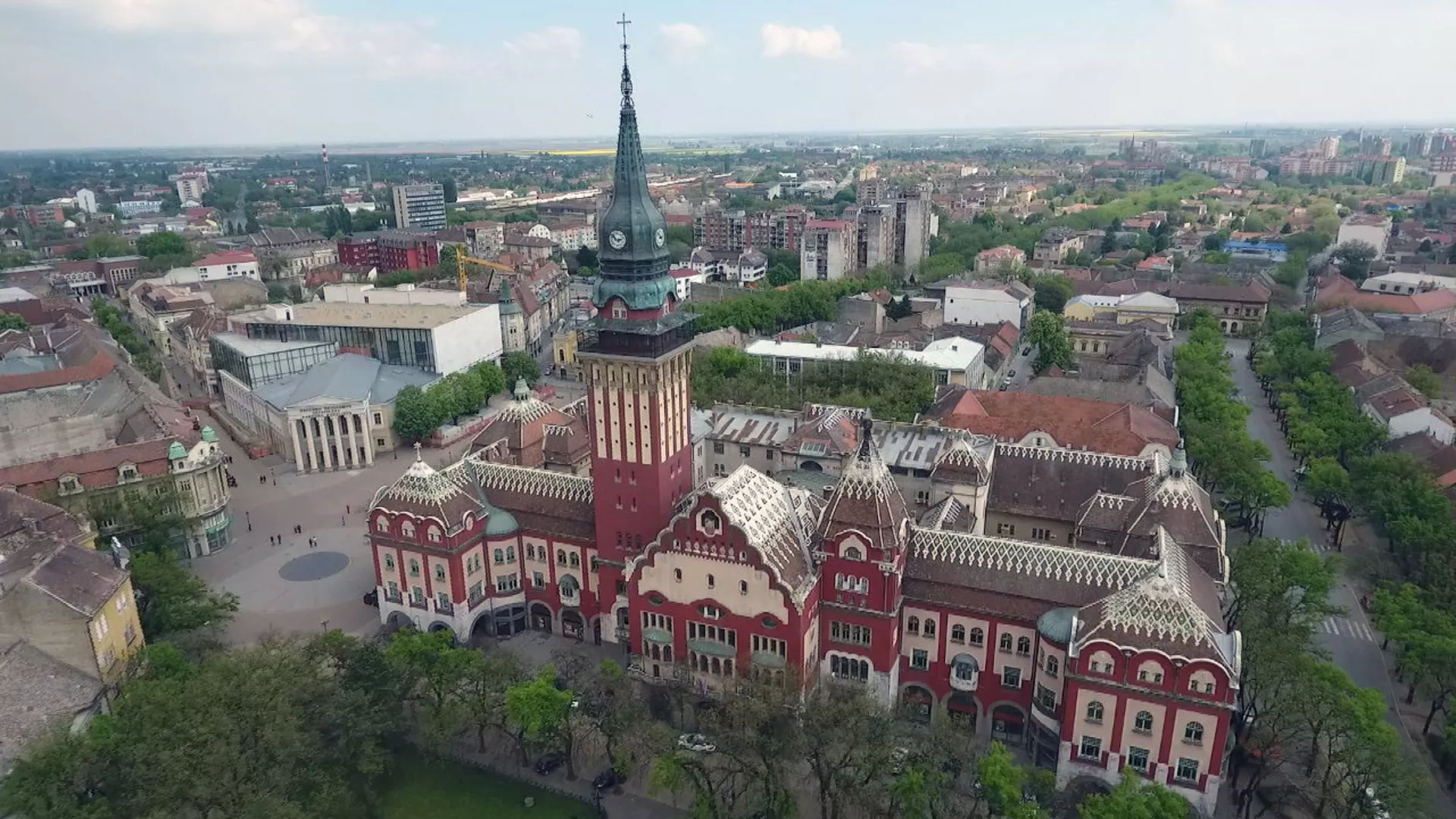 Subotica