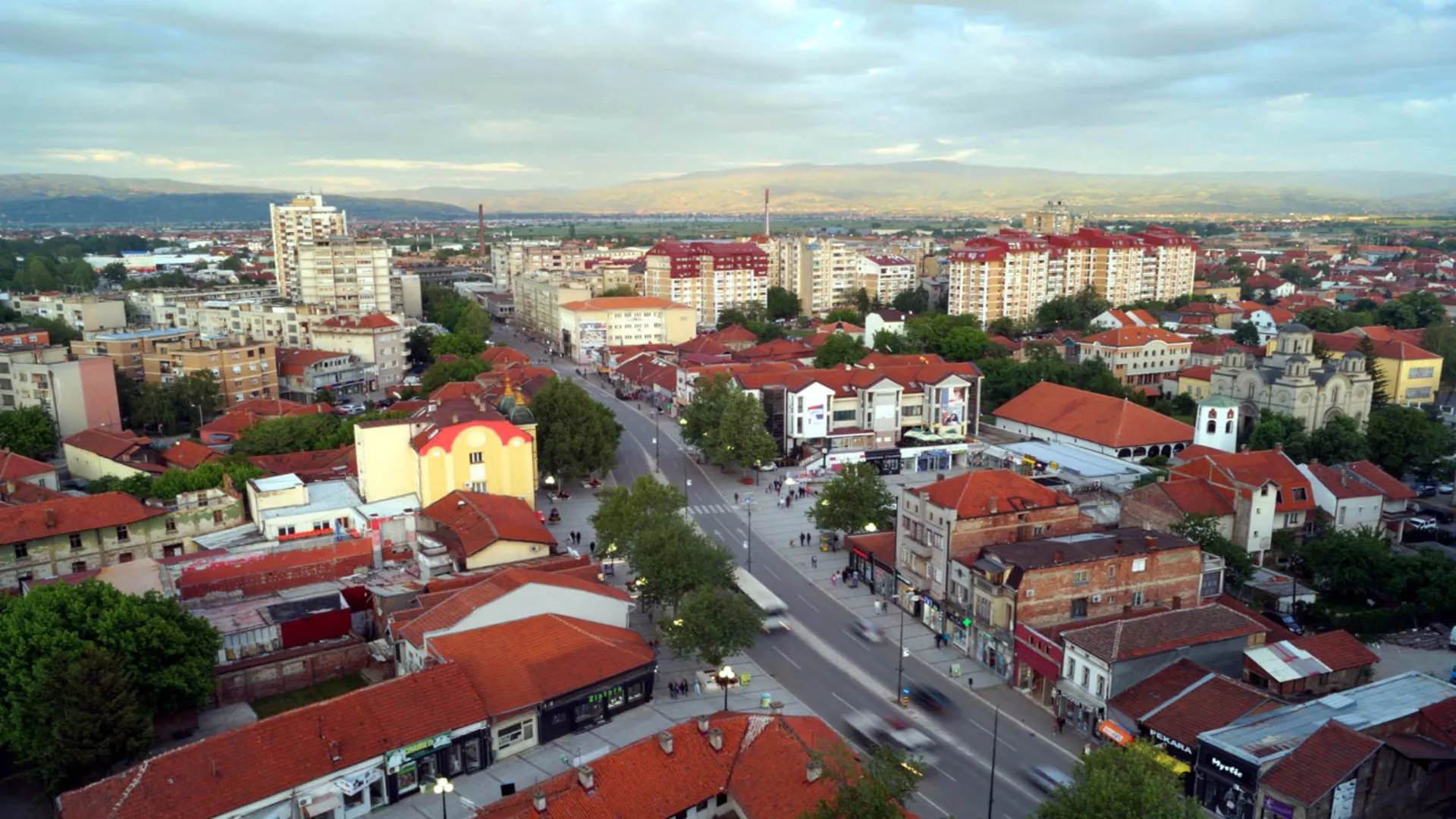 Leskovac