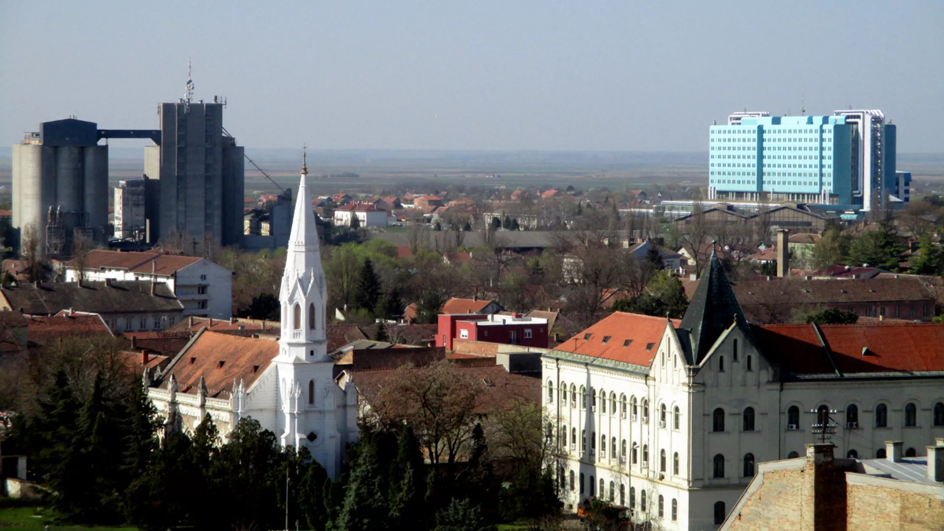 Zrenjanin
