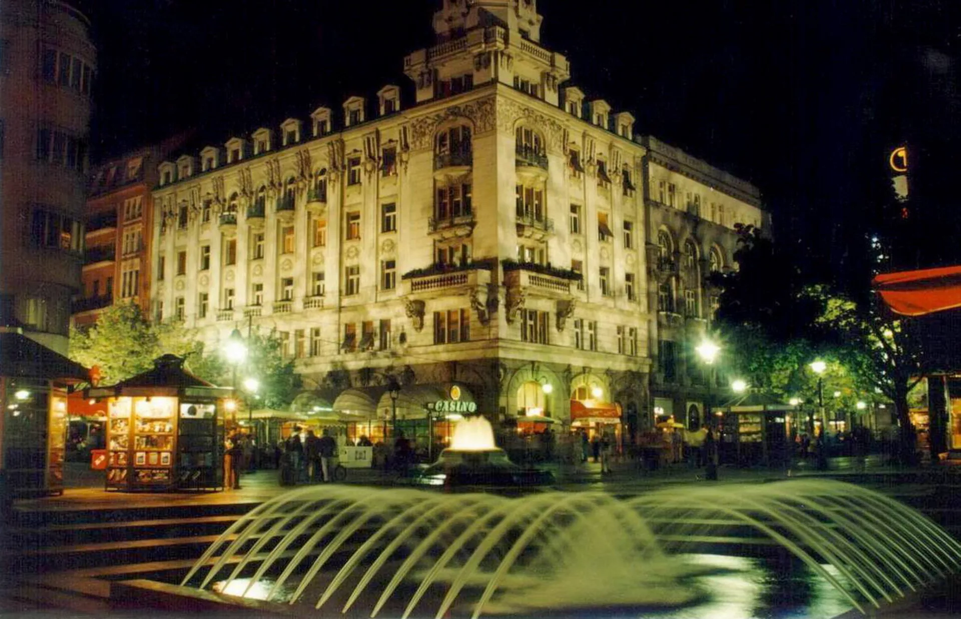 Beograd
