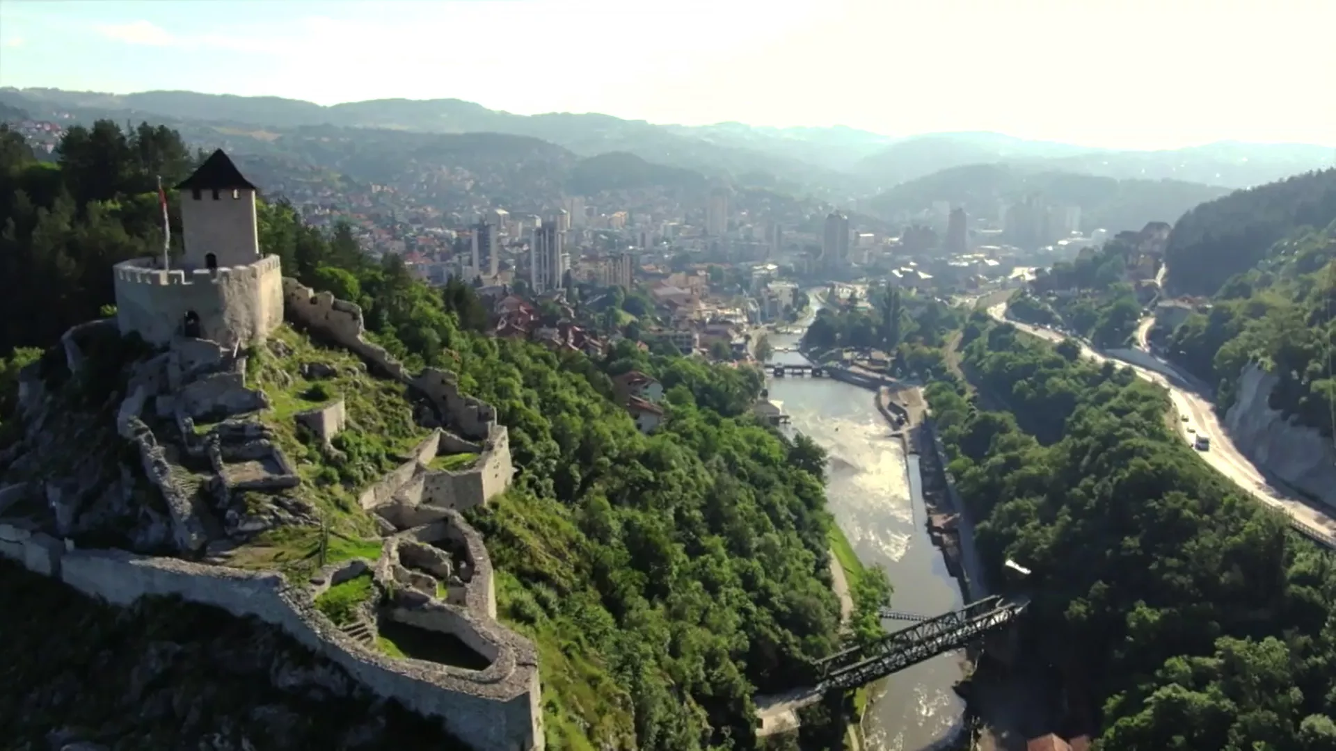 My city
