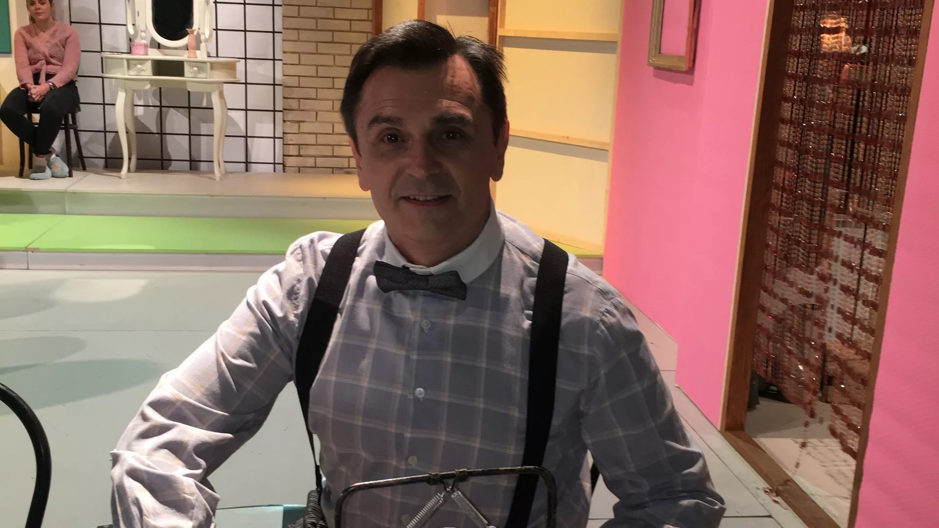 60 najlepših narodnih pesama (9.emisija)
