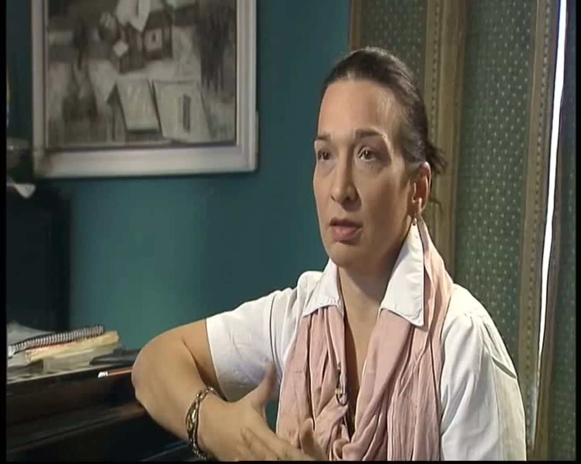 Život i karijera – Ana Zorana Brajović