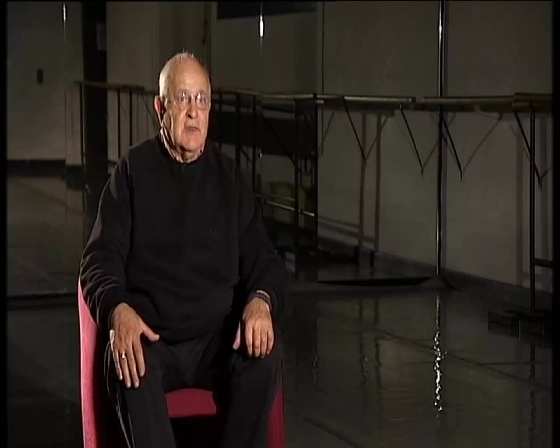 Život i karijera – Vladimir Logunov