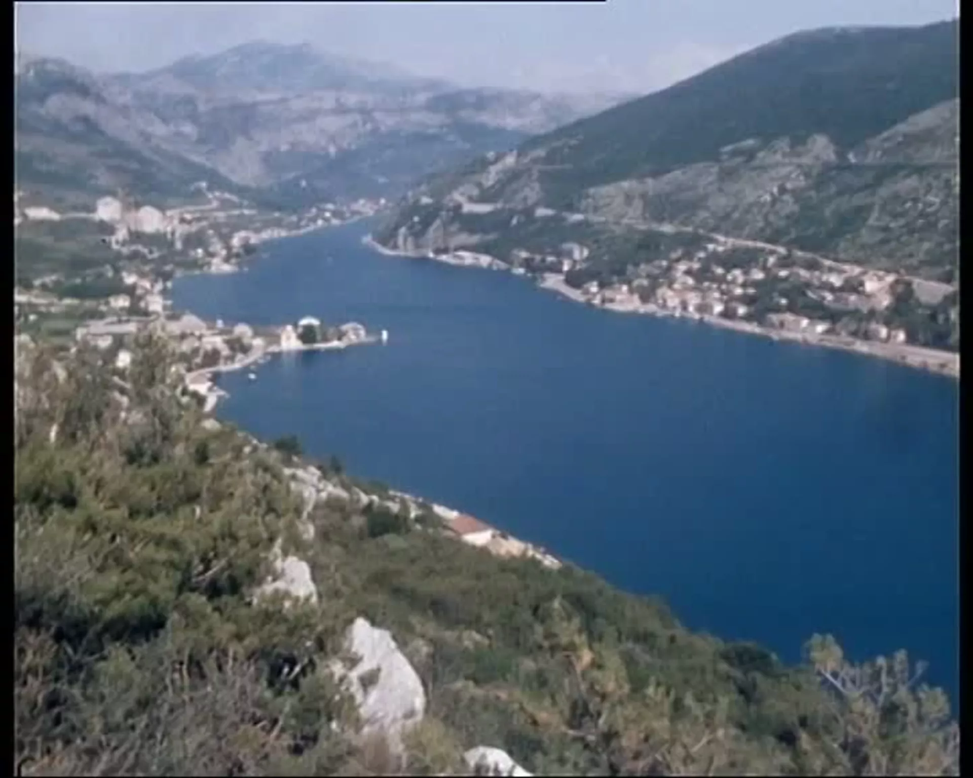 Dubrovački karavan – Kameni grad