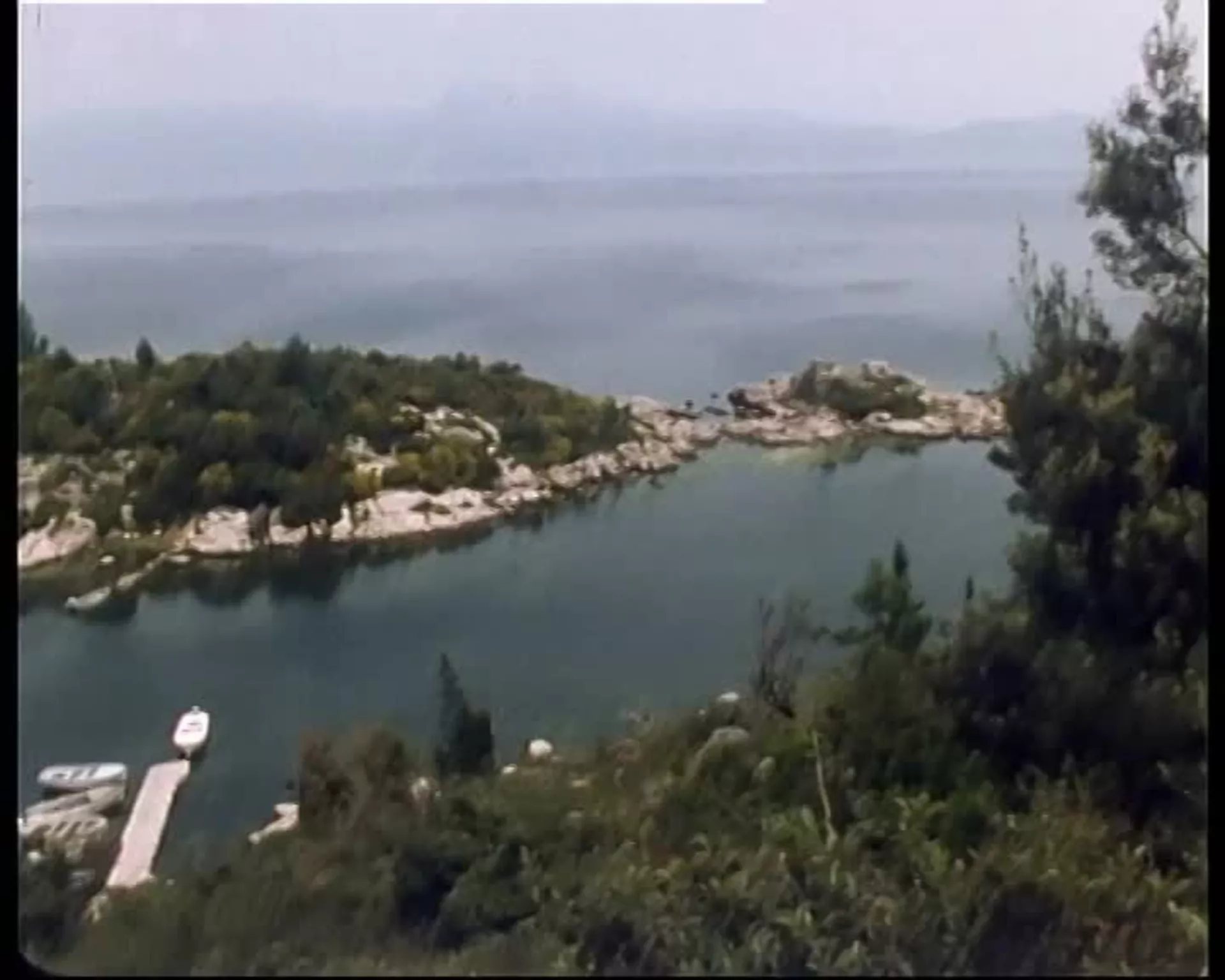 Karavan – Trpanj