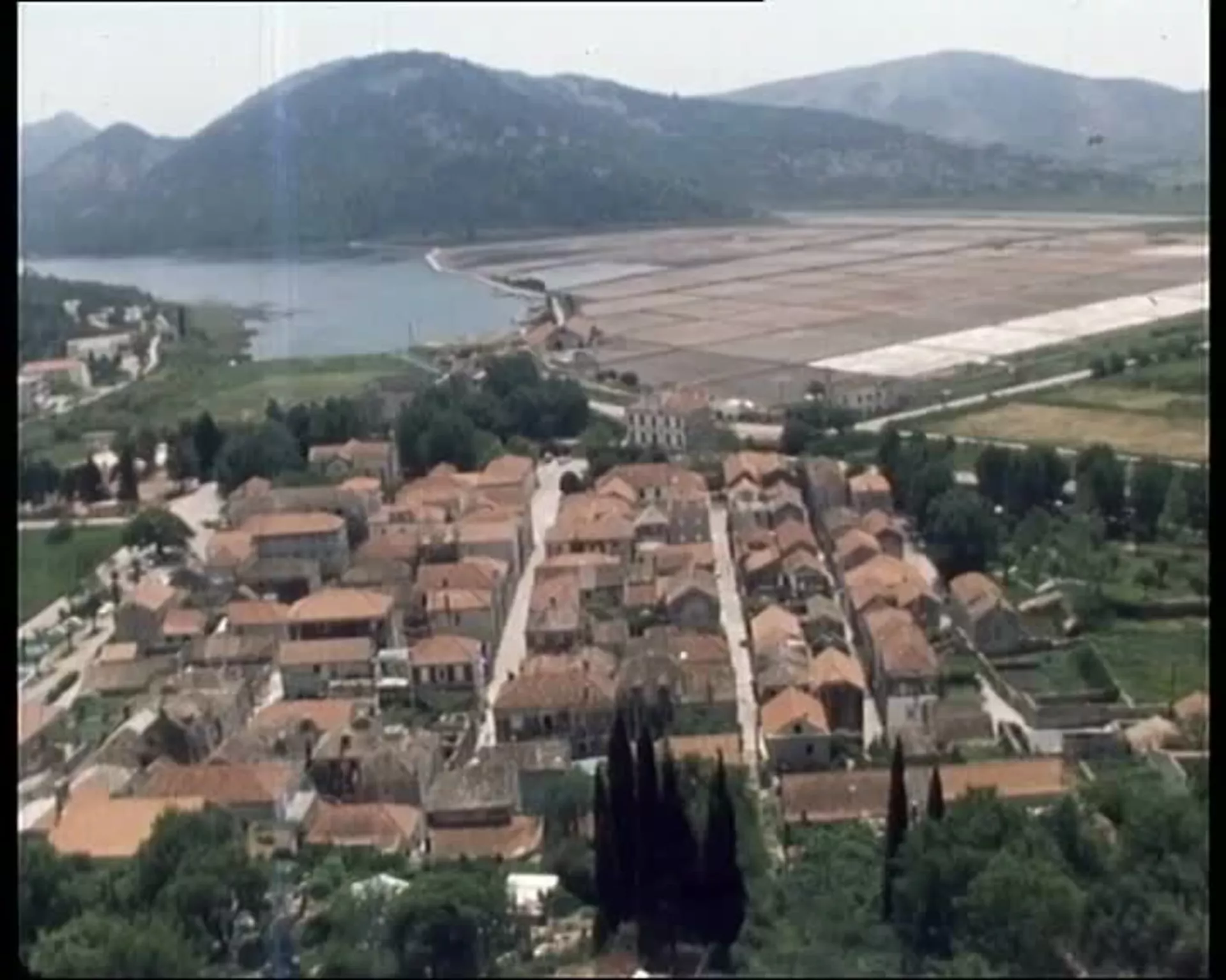 Karavan: Pelješac i Ston