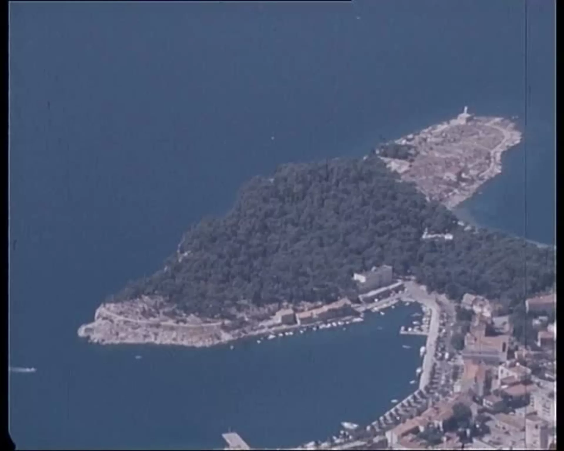 Karavan: Biokovo, Makarska 1. epizoda