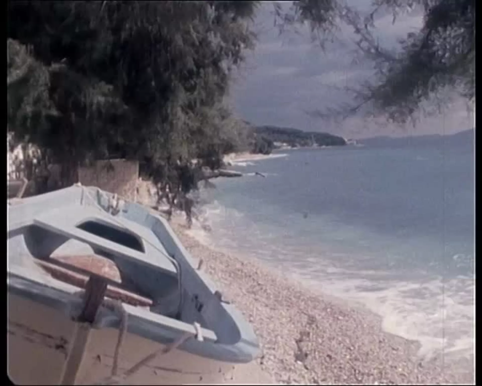 Karavan: Biokovo, More 3. epizoda