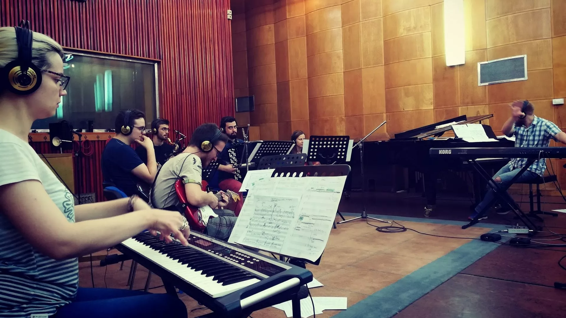Muzika viva – Nebograd