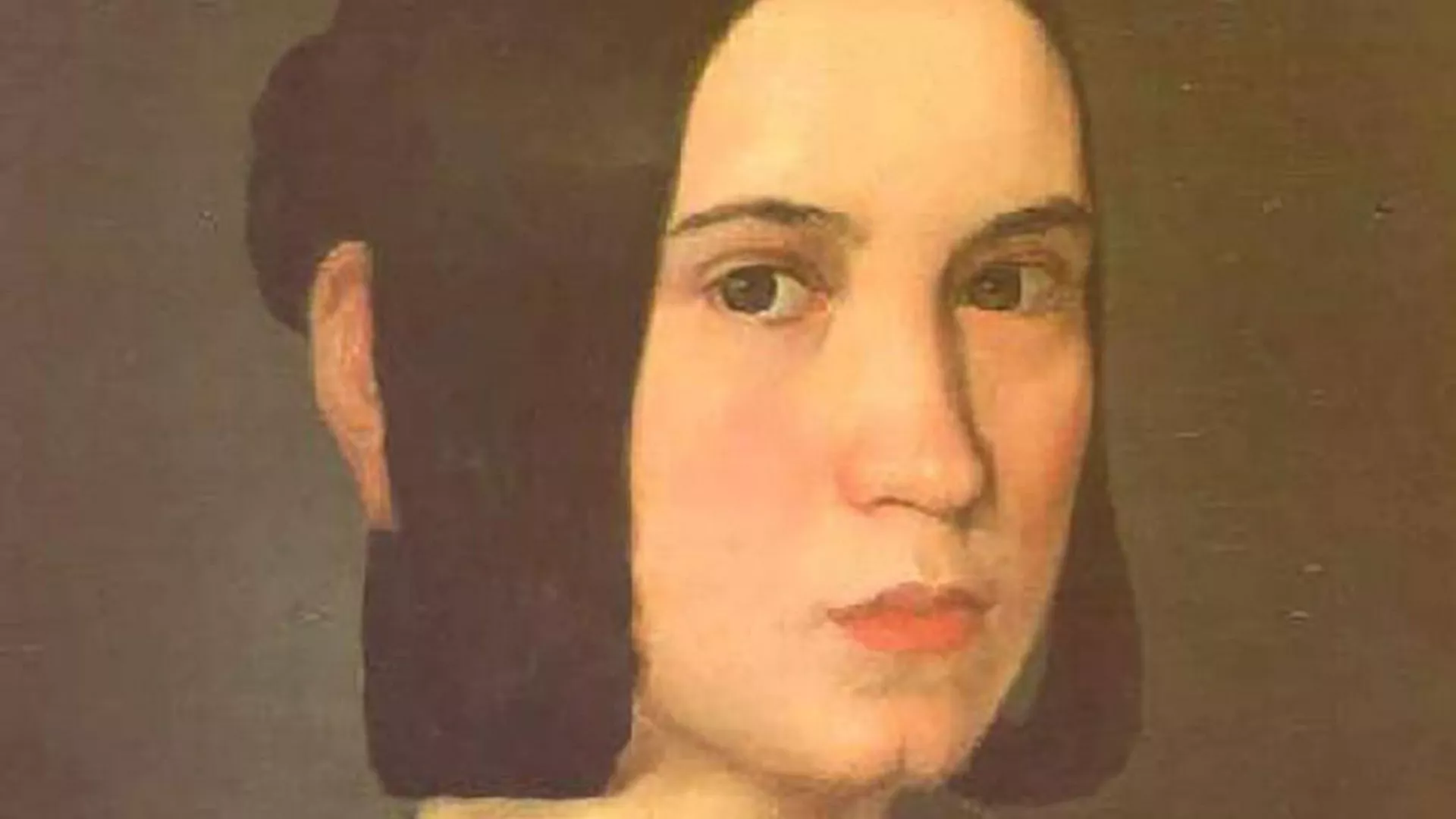 Riznica - Vilhemina-Mina Karadžić