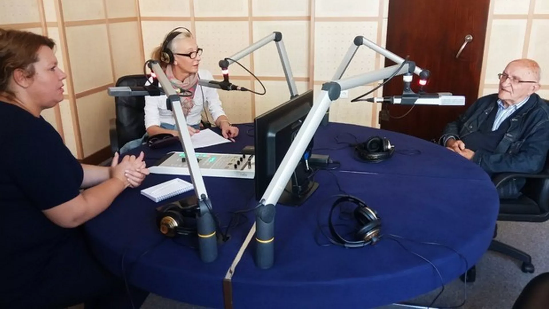 Sedmica - 95 godina Radio Beograda