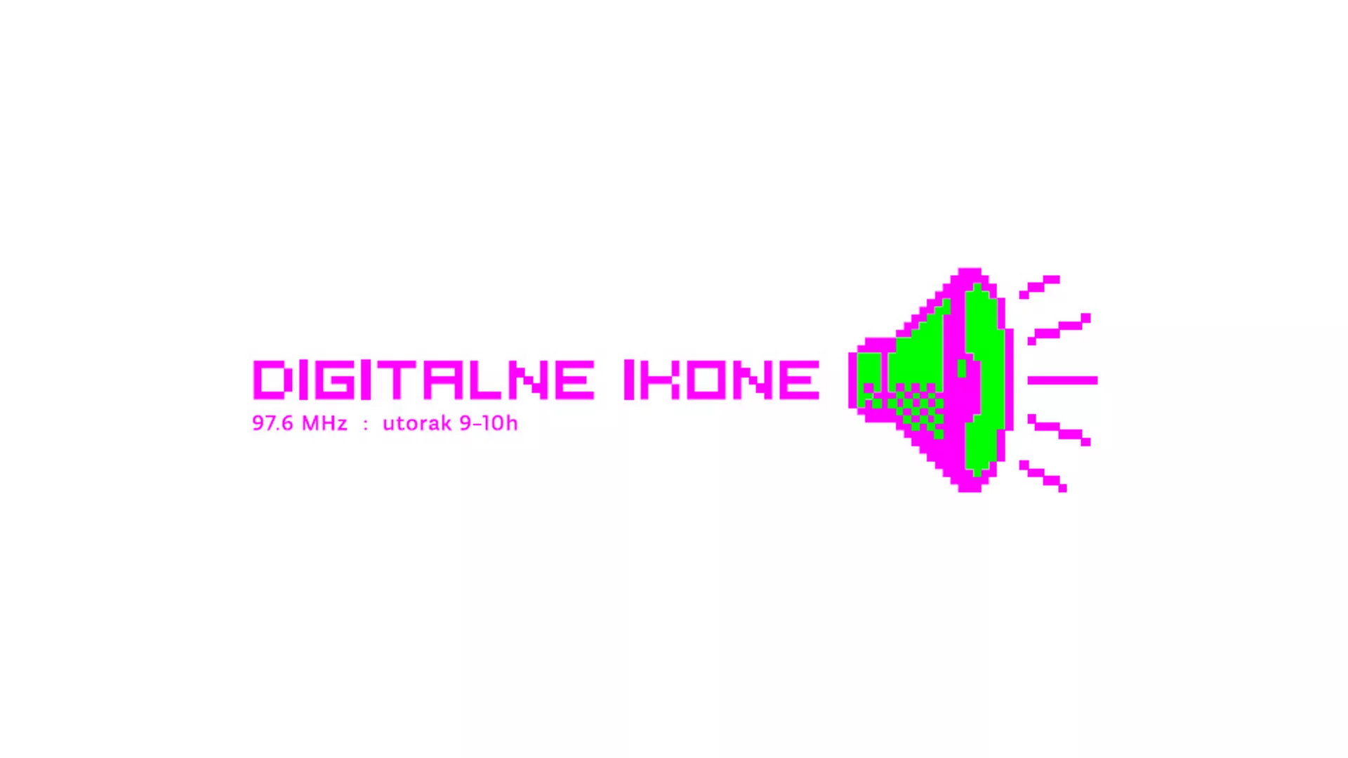 Digitalne ikone – Iz sveta informacionih tehnologija