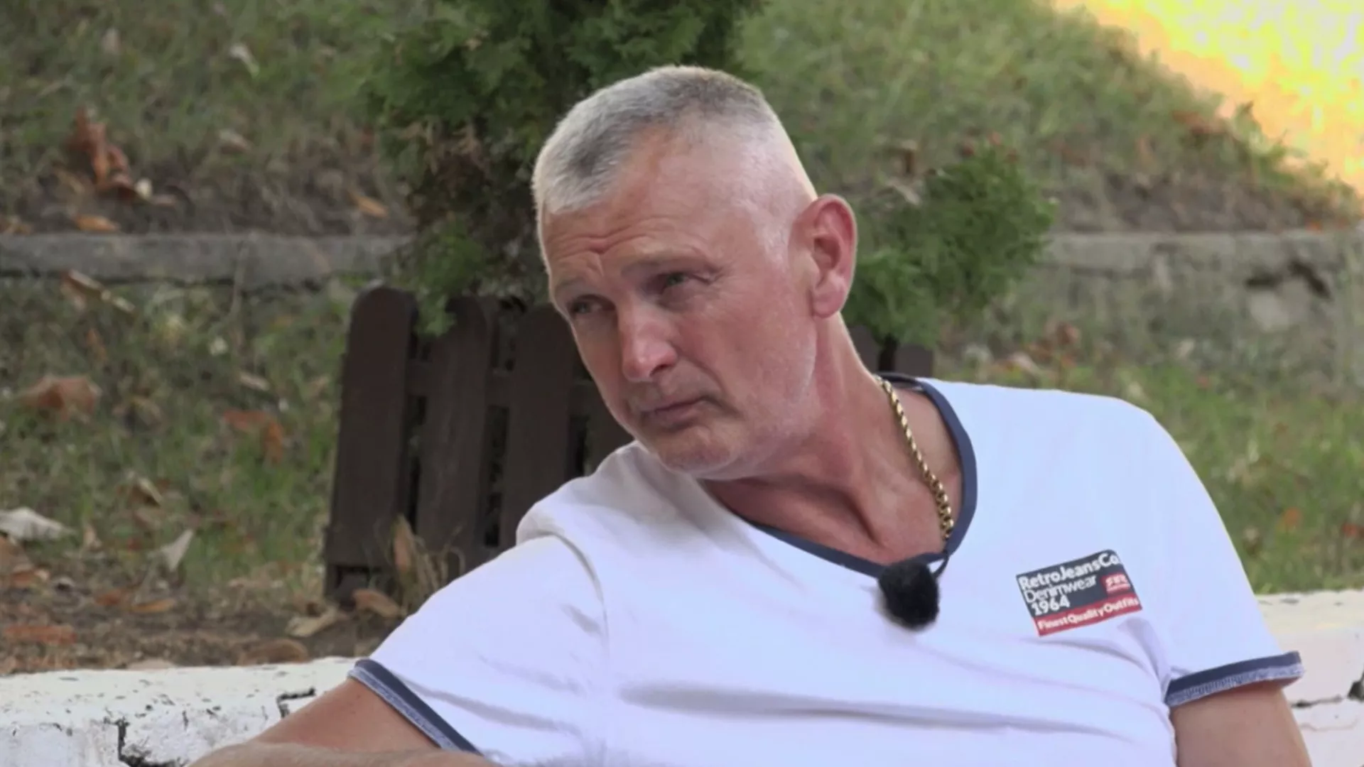 TV lica… Žarko Paspalj