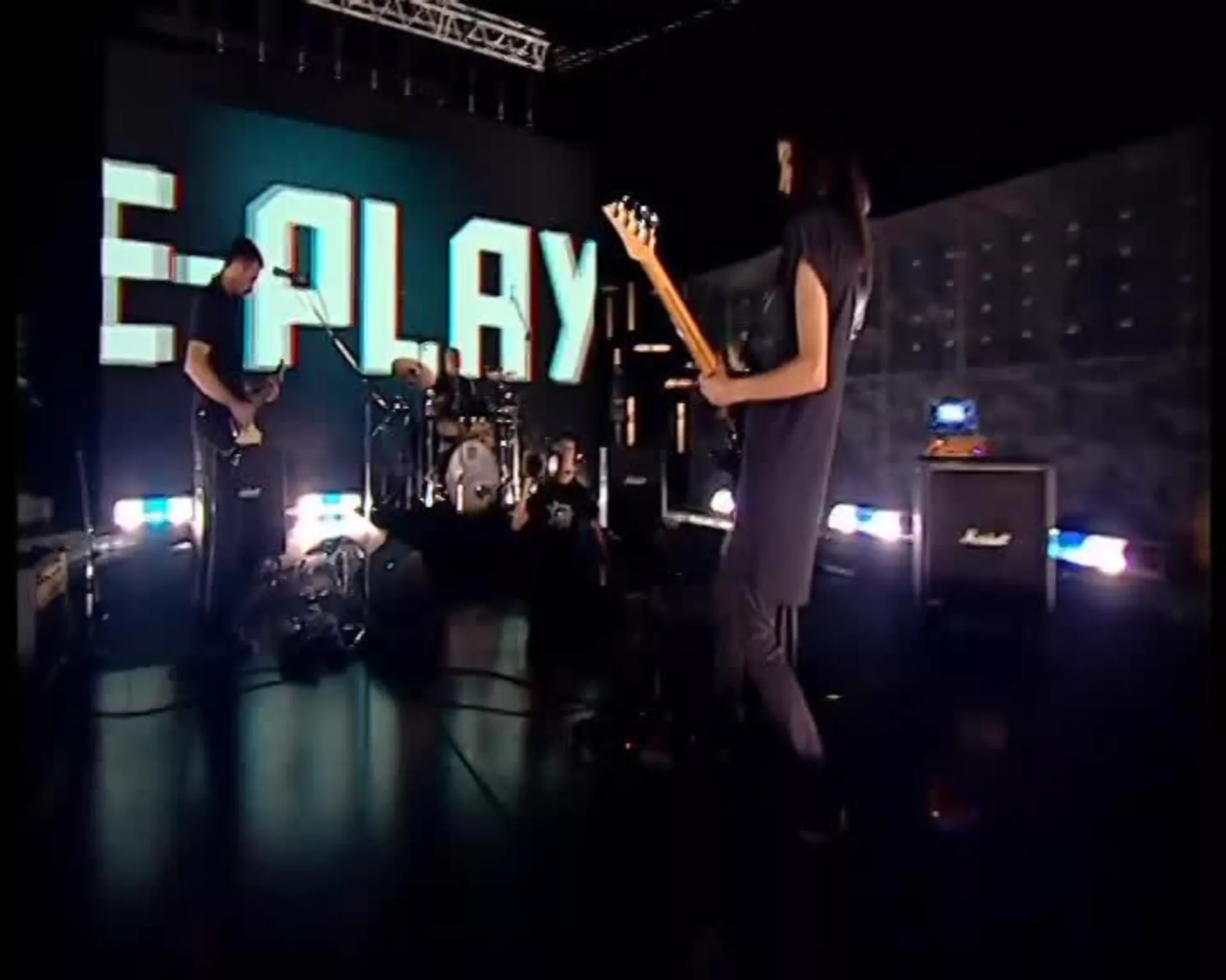 Srešćemo se neki drugi put – E-play