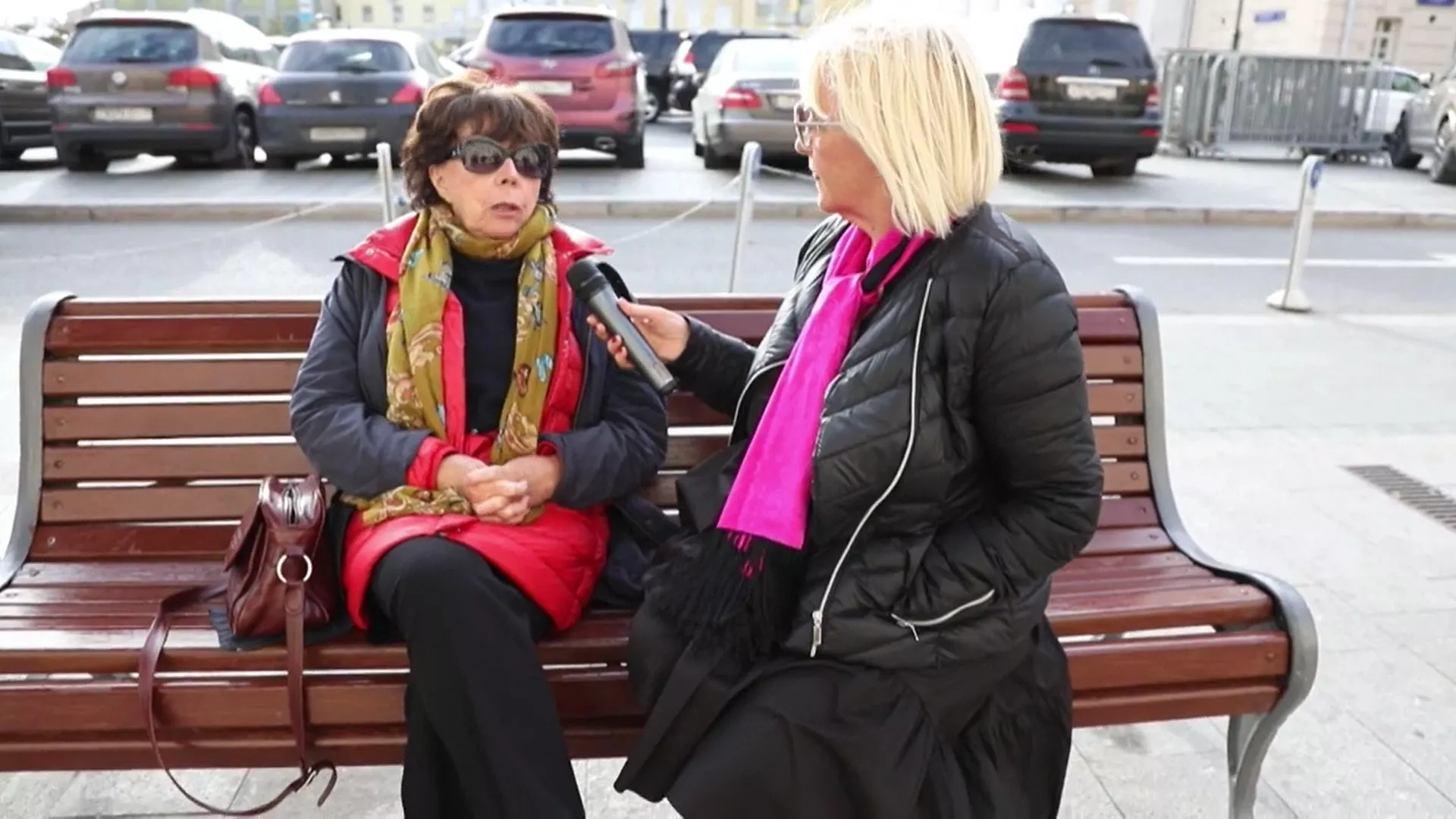 Mira Adanja Polak: Ekskluzivno – Podmoskovske večeri