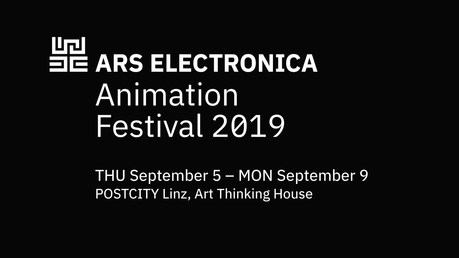 Digitalne ikone - festival Ars elektronika u Lincu