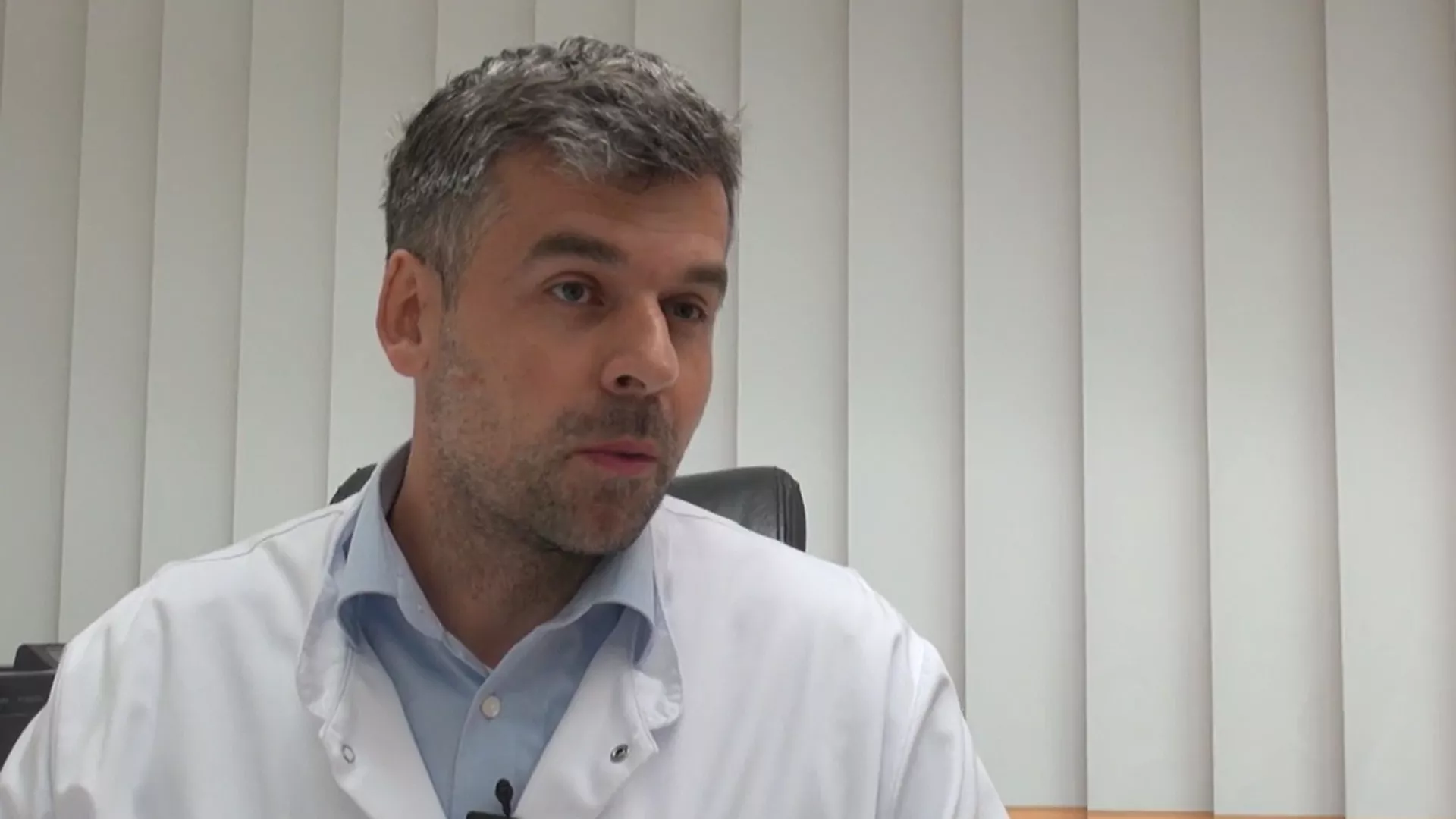 Mira Adanja Polak: Ekskluzivno - U sigurnim rukama, dr Branko Krajnović