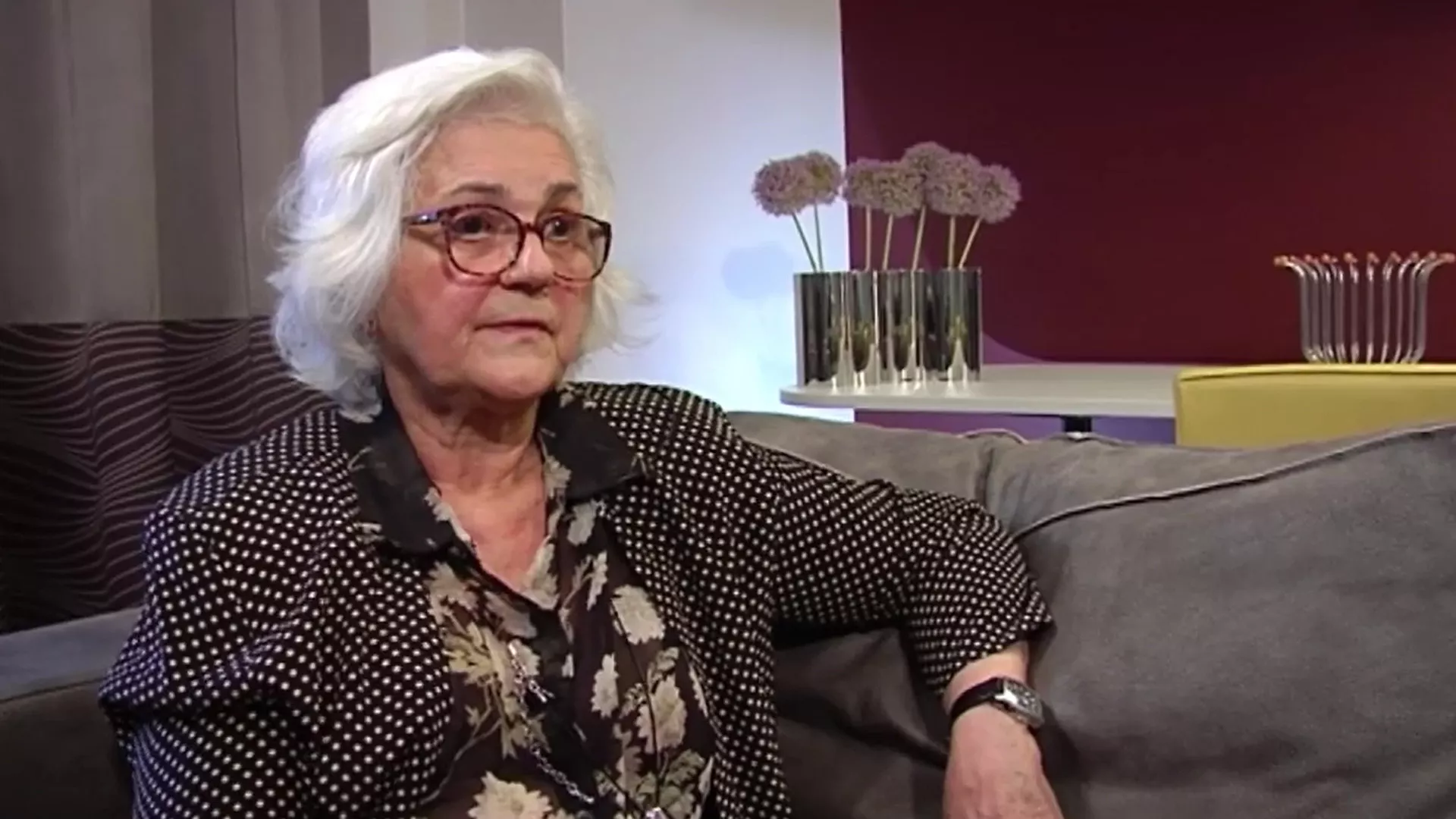 Mira Adanja Polak: Ekskluzivno - Kome je dr Rajko Medenica ostavio svoju tajnu?