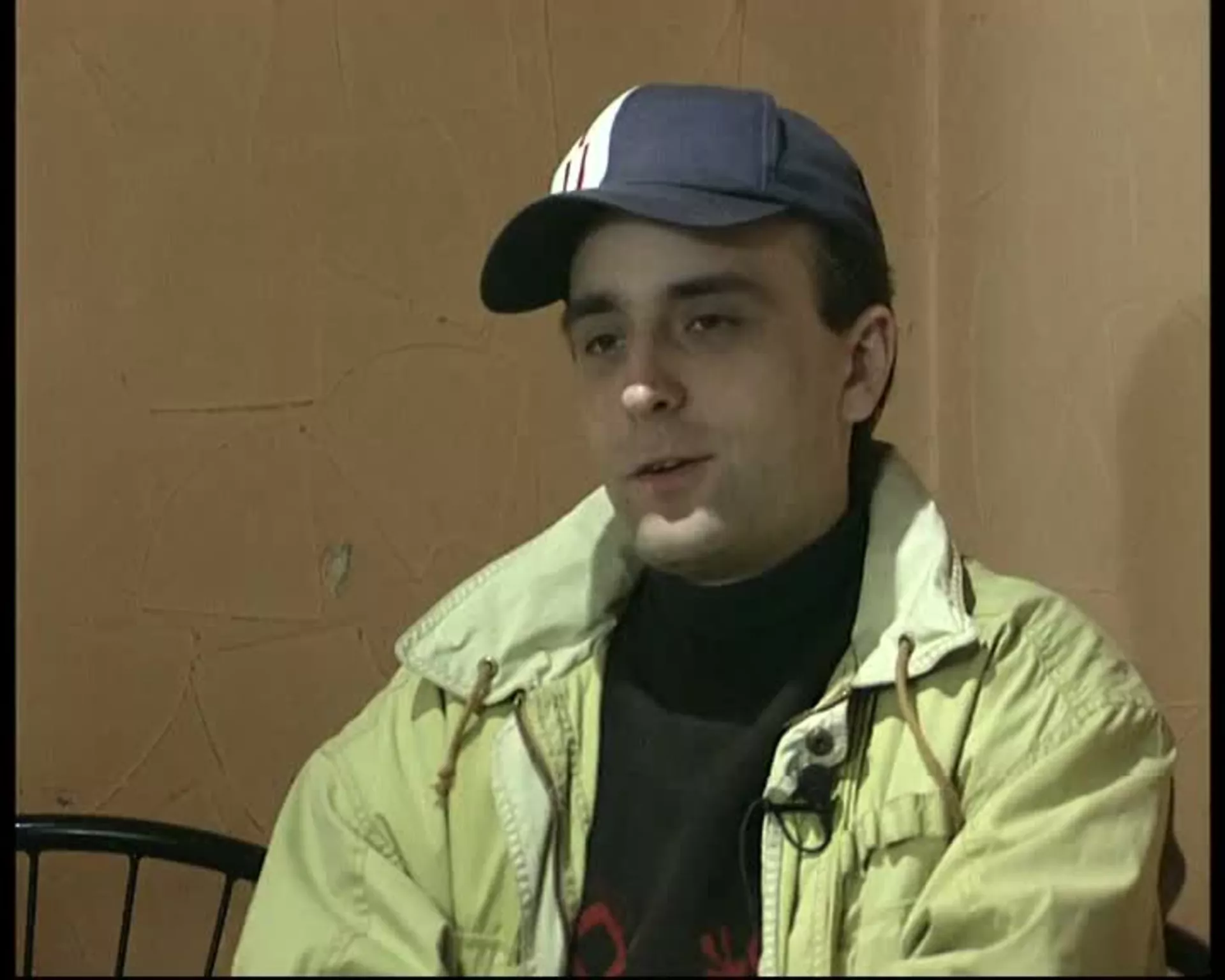 Drugi vek – Dejan Zečević