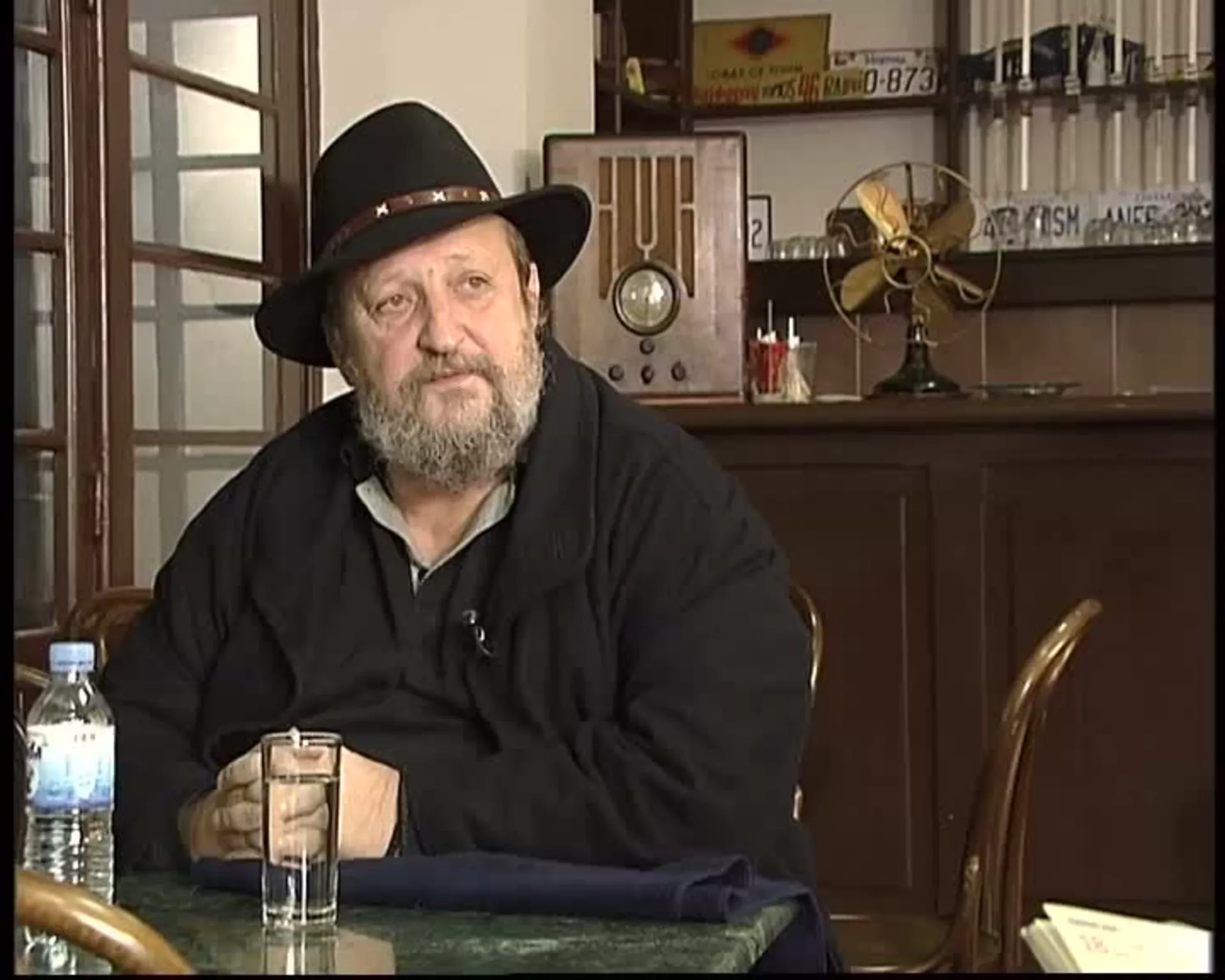 Drugi vek – Petar Božović