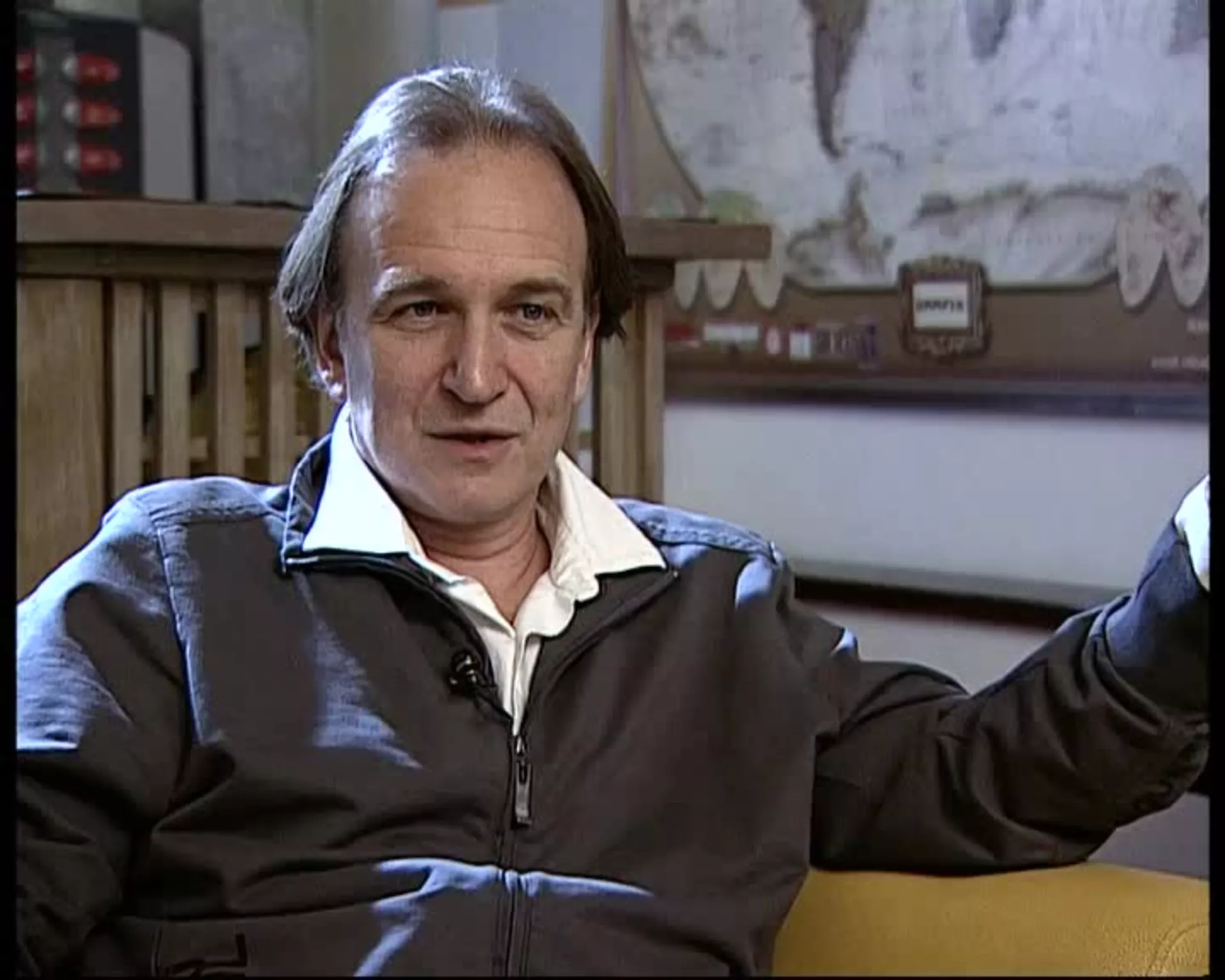 Drugi vek – Svetozar Cvetković