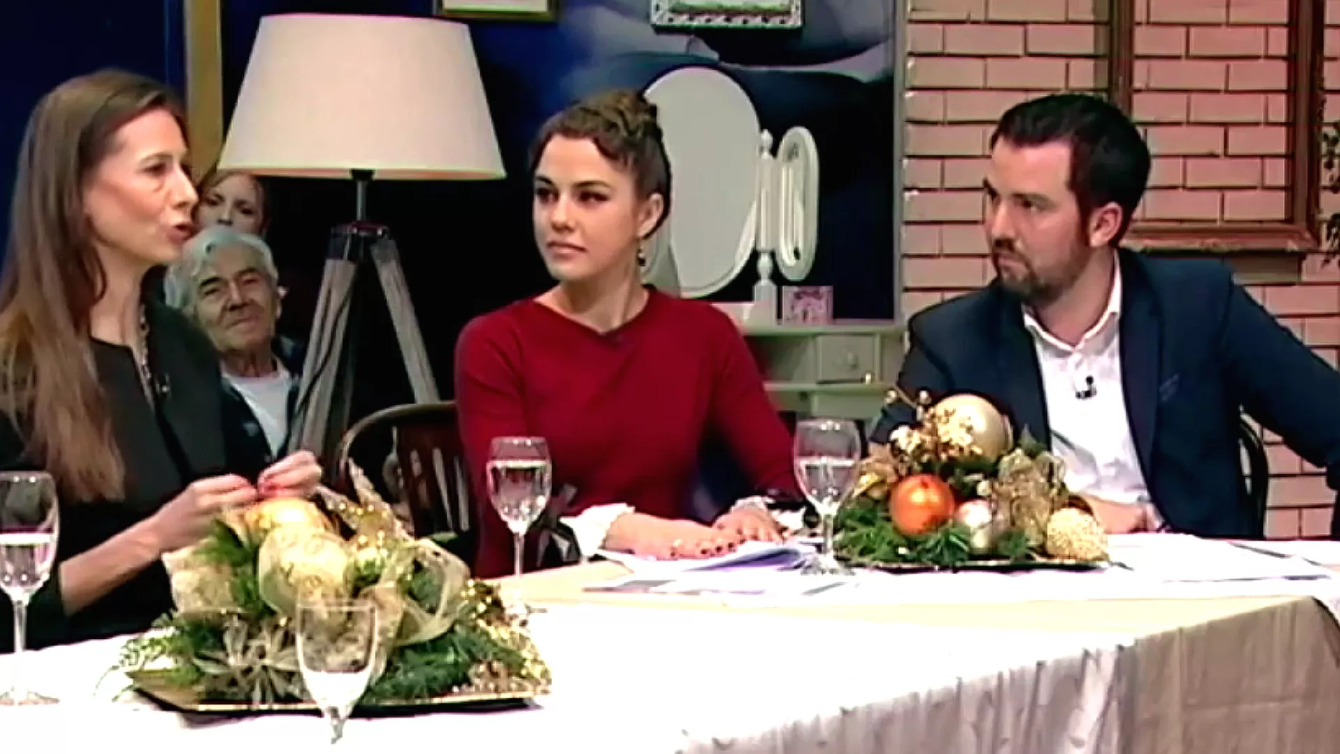 60 najlepših narodnih pesama (12. emisija)