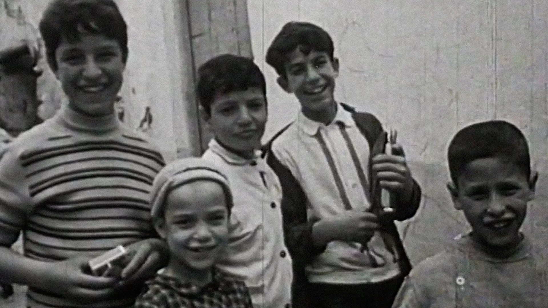 Sa svih meridijana - Libija i Tunis