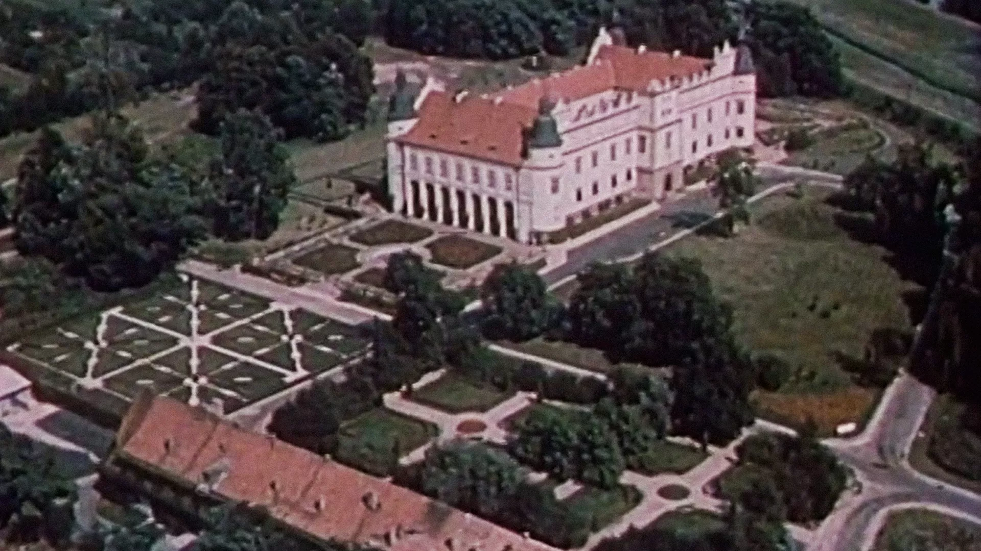Sa svih meridijana – Poljska