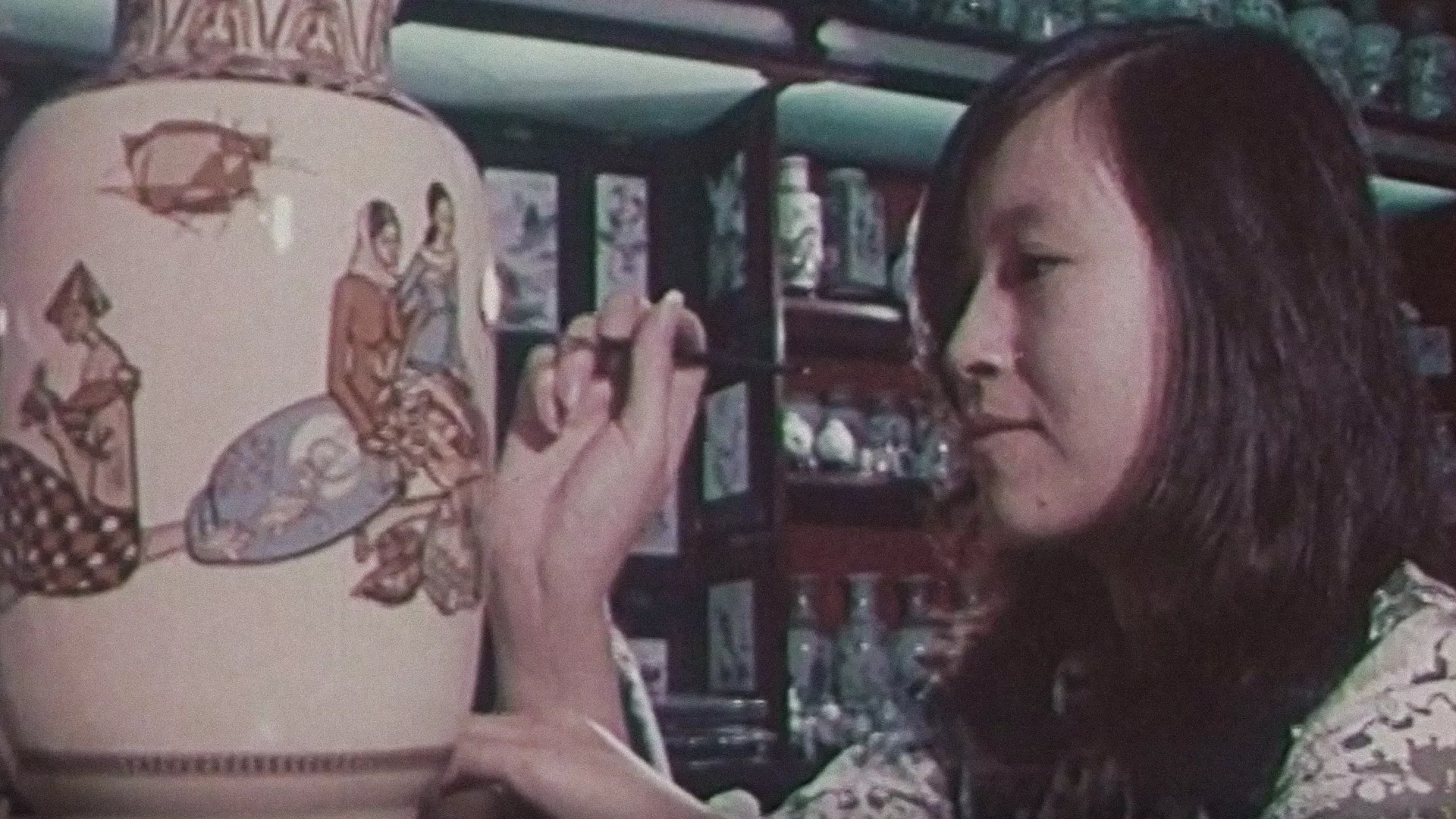 Sa svih meridijana – Singapur