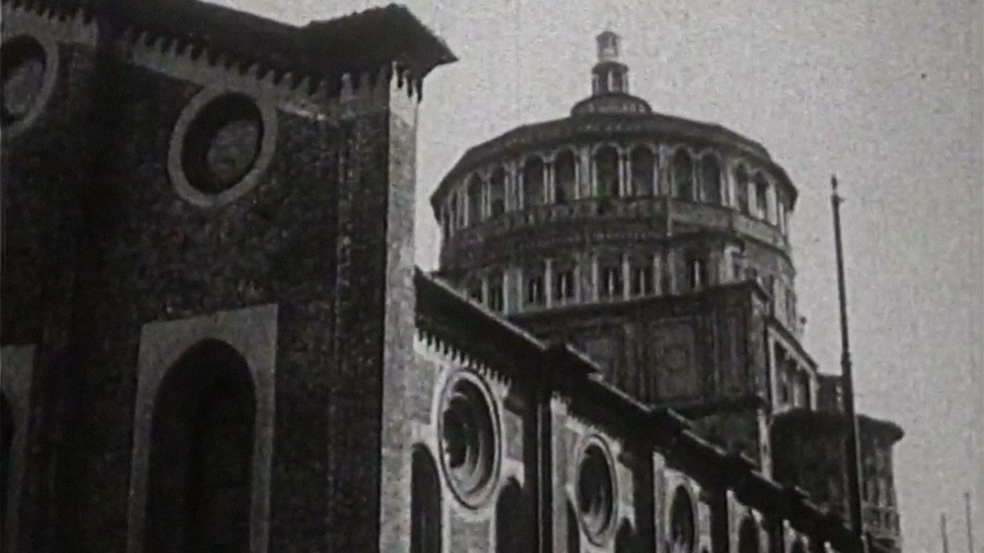 Sa svih meridijana – Italija