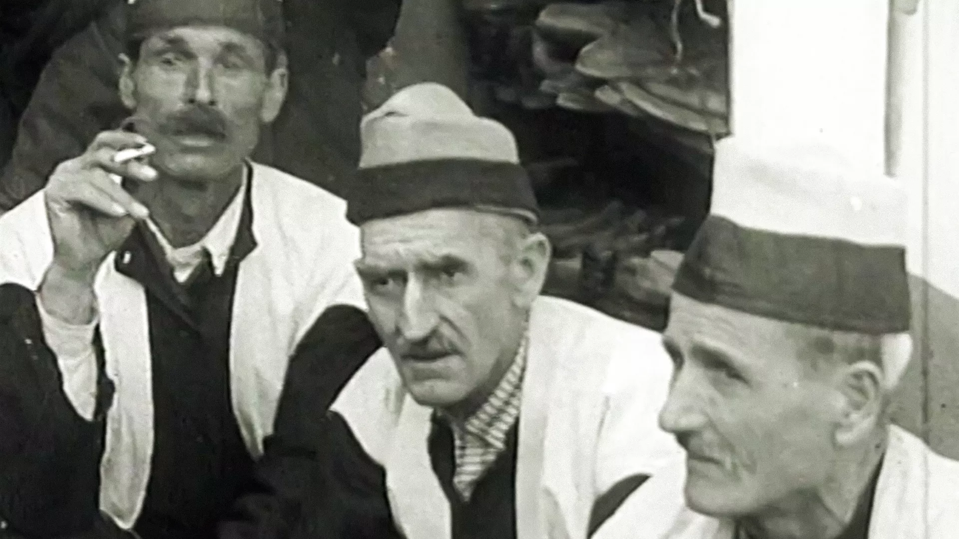 Karavan – Derviši