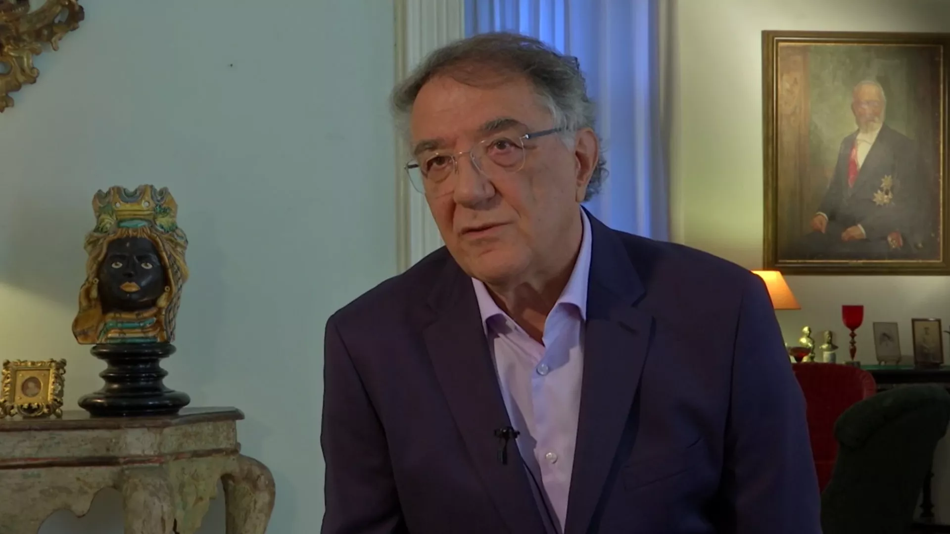 Vreme (je) za elitu: Momčilo Đorgović