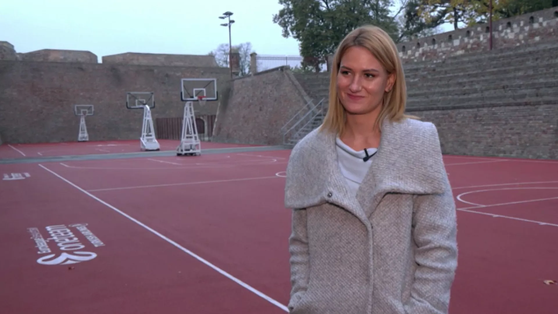TV lica: Nataša Kovačević, 2. deo