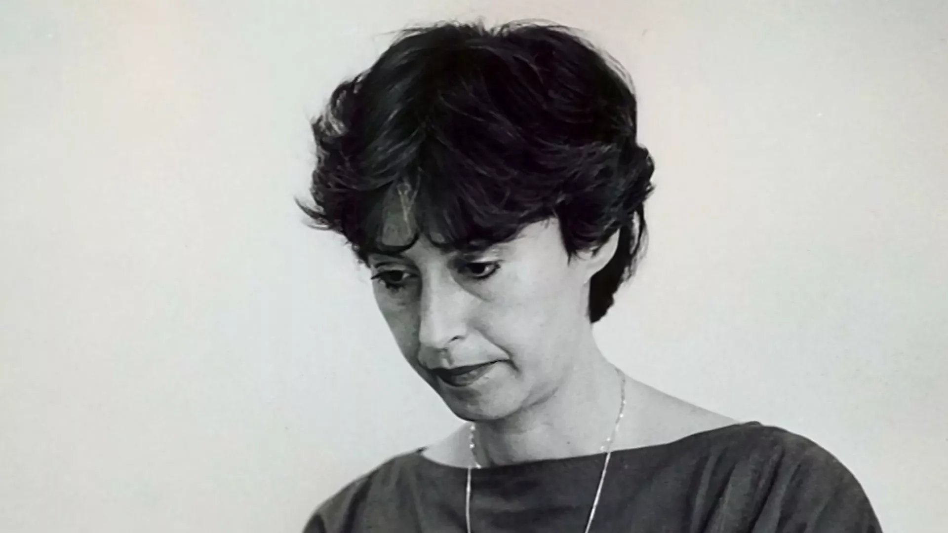 Autoportret – Ivana Stefanović