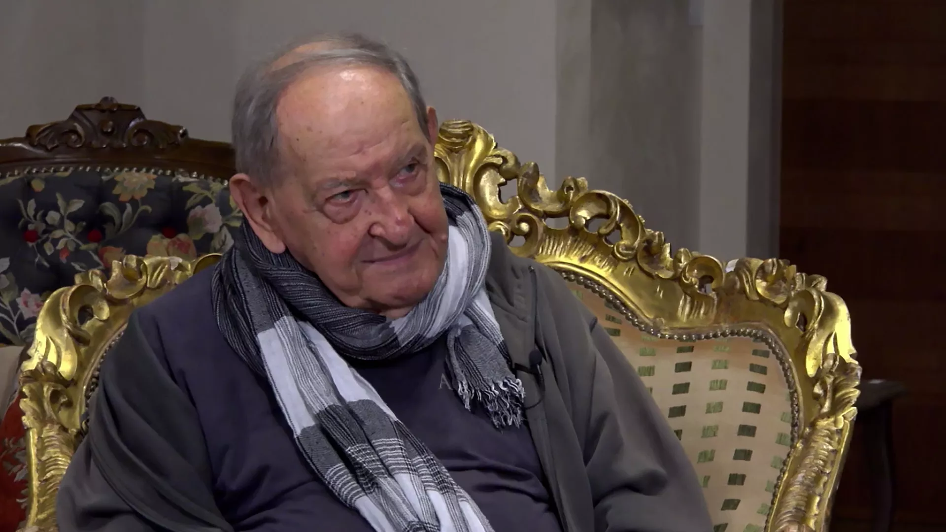 TV lica - Vlasta Velisavljević, 1. deo