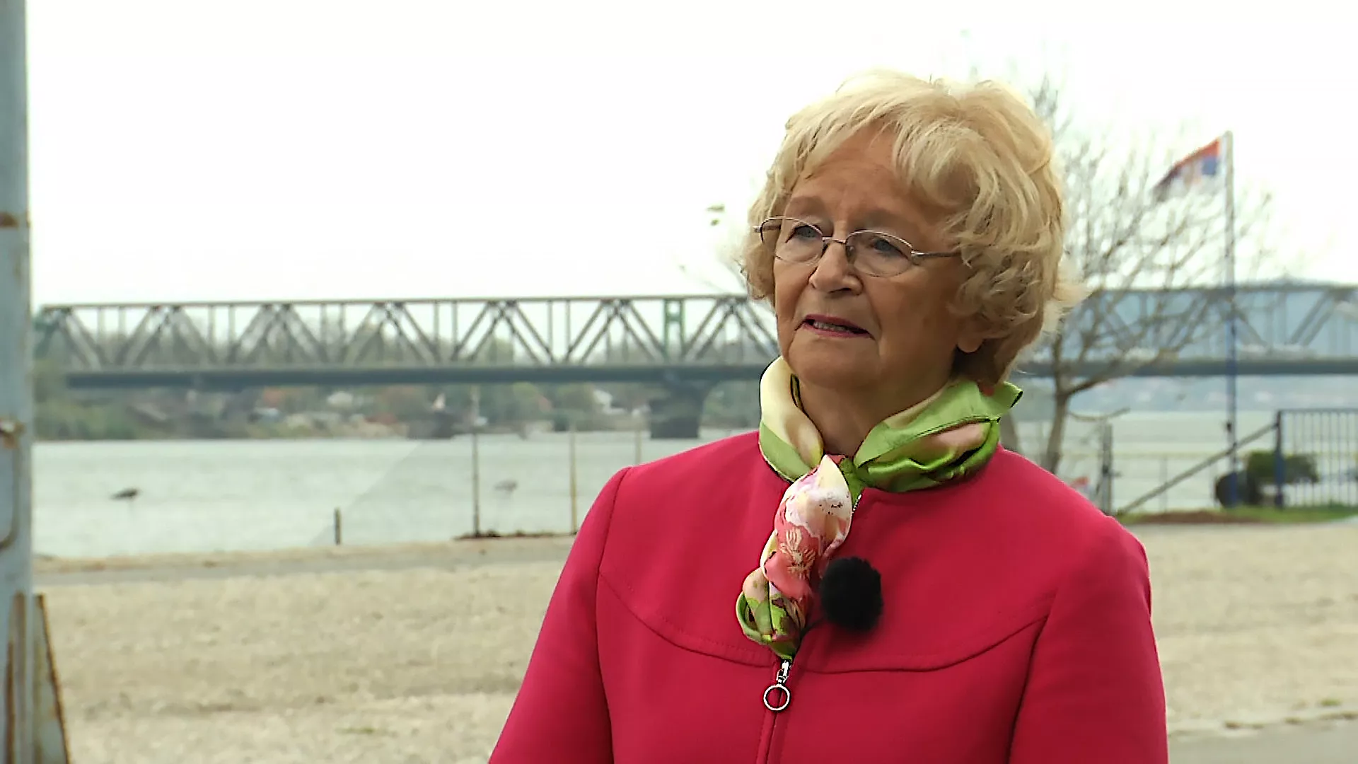 Ostavi sve i čitaj: Irina Subotić