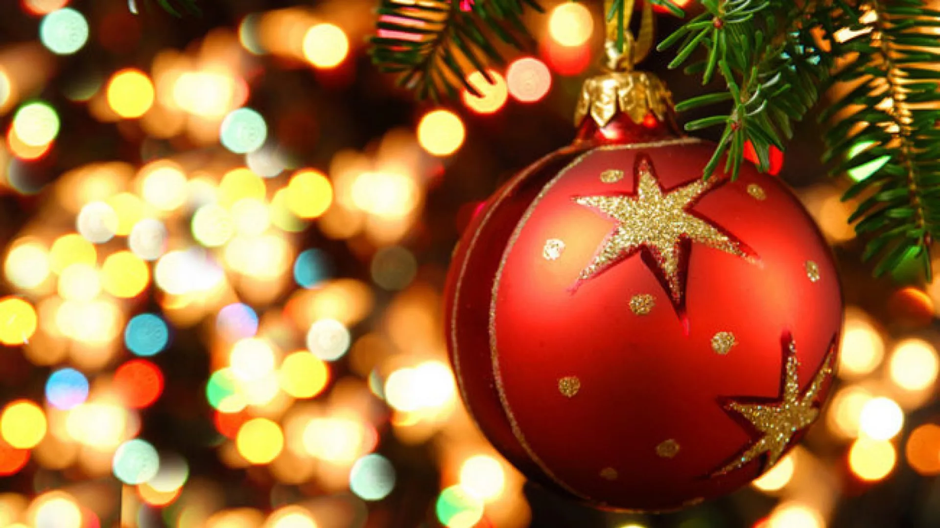 Od zlata jabuka – Specijalna novogodišnja jabuka