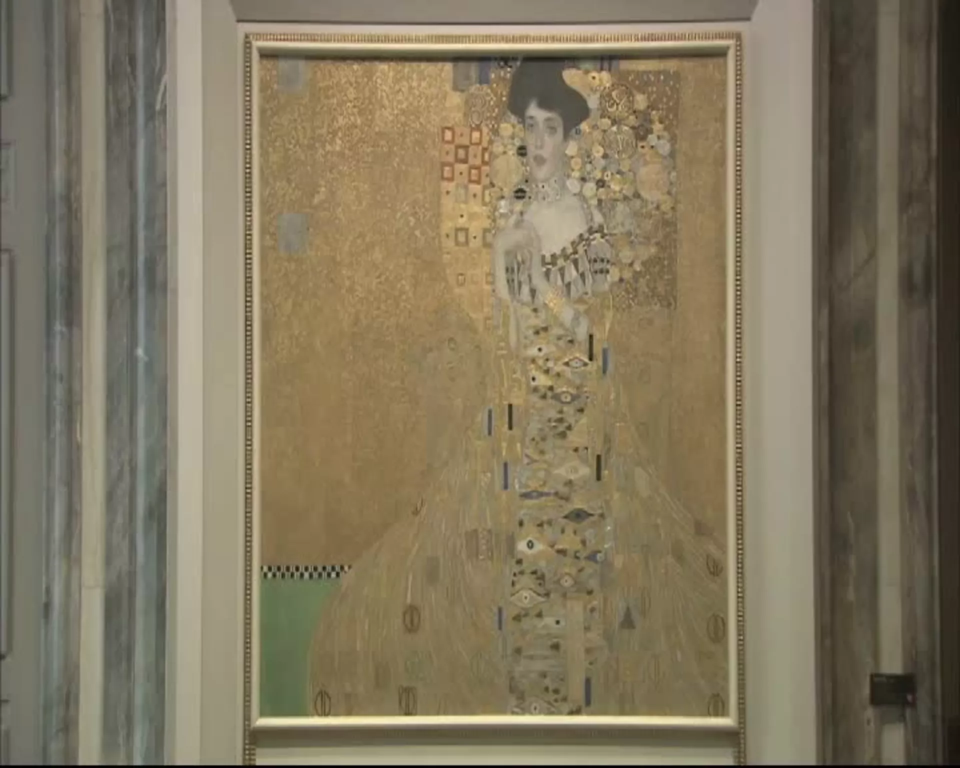 Art trileri – Žena u zlatu, istinita priča
