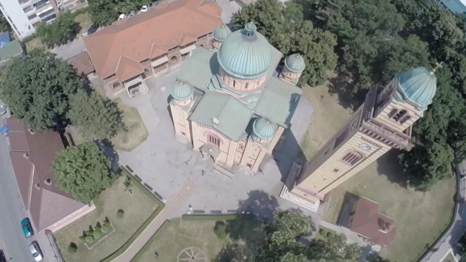 Lepša strana Srbije – Jagodina