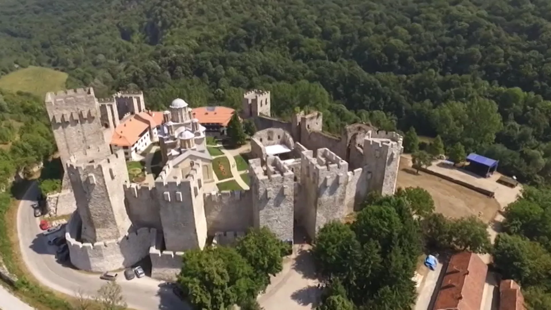 Lepša strana Srbije – Despotovac